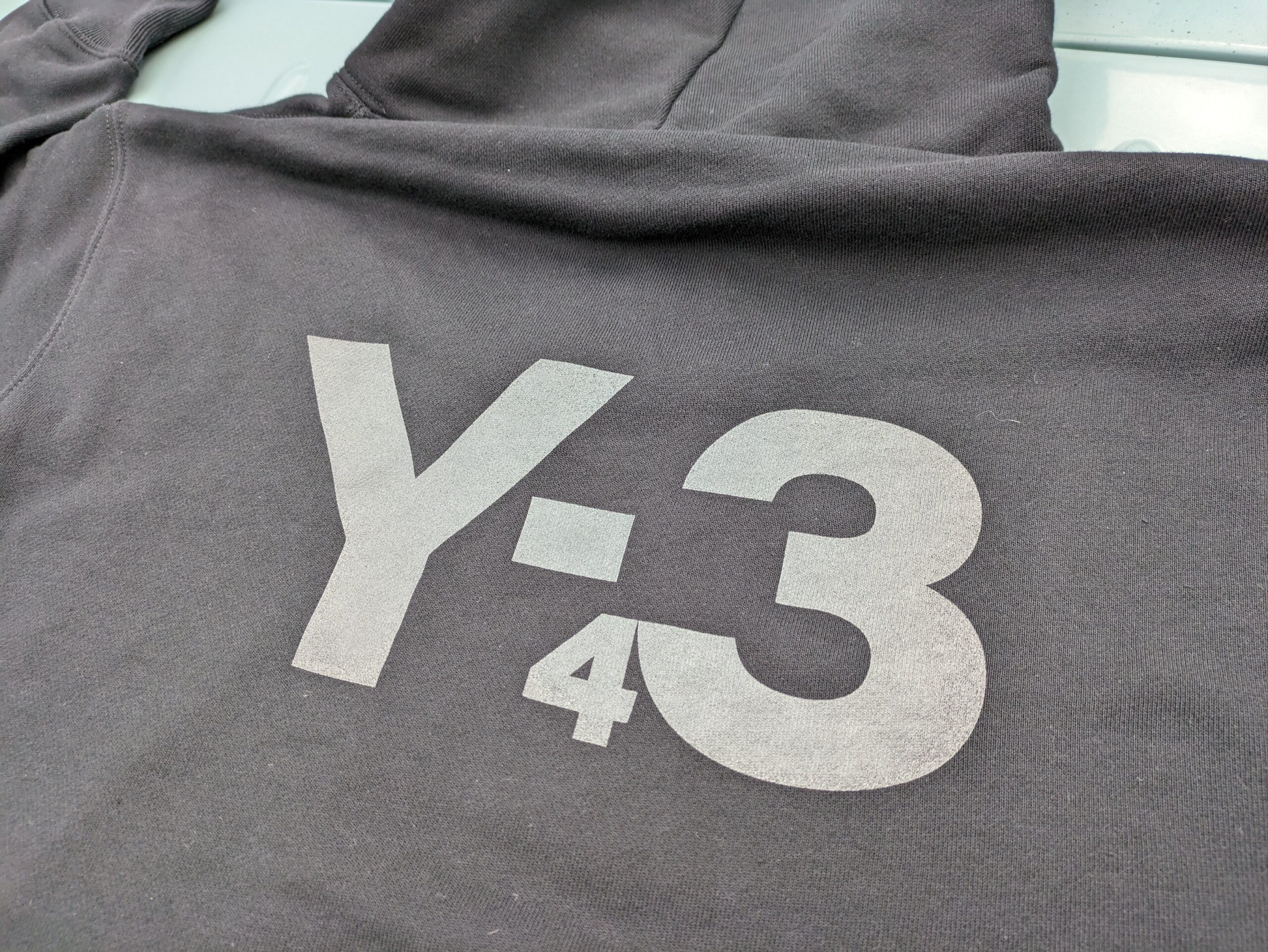 【ネタ】自社ブランド『 Y-43 』立ち上げ記念